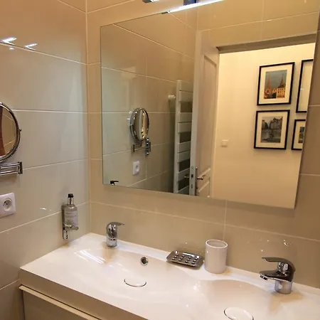 La Terreaux Appartement *