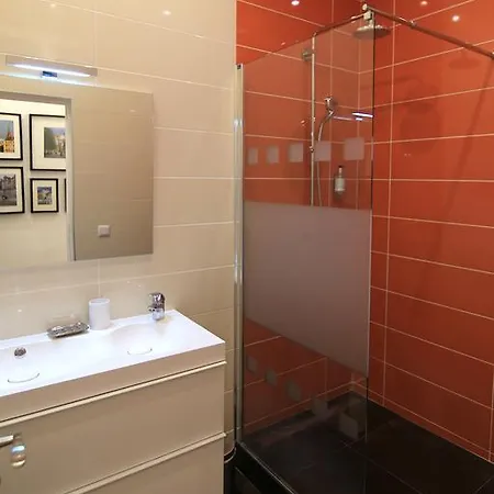 Appartement La Terreaux Lyon