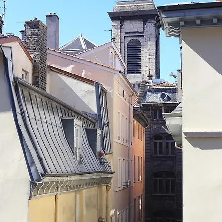 La Terreaux
