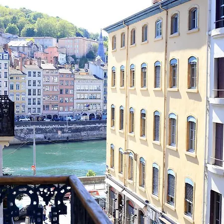 La Terreaux * Lyon