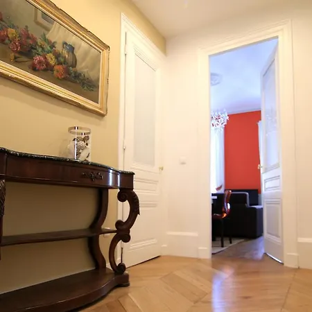 La Terreaux Lyon