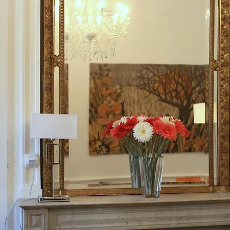 Apartment La Terreaux Lyon