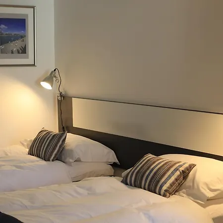 La Terreaux Apartment