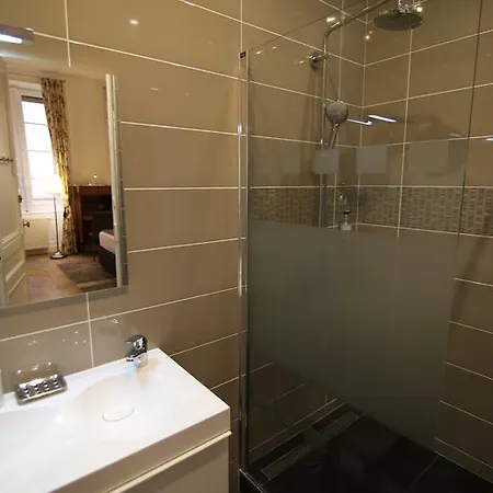 La Terreaux דירה *