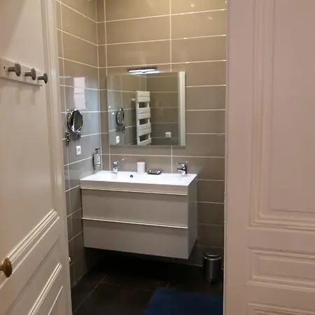 La Terreaux Apartment Lyon