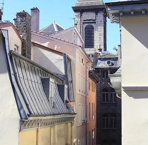 La Terreaux