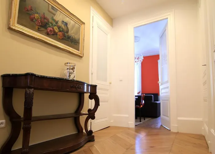 La Terreaux Lyon