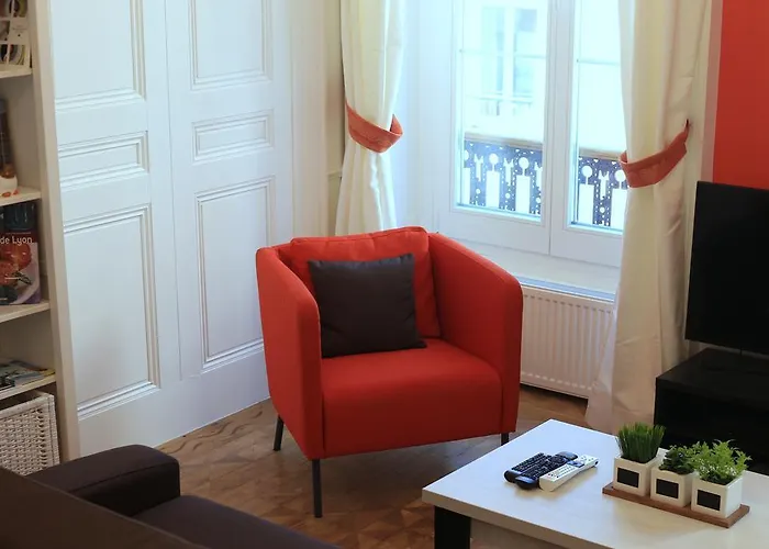 La Terreaux *