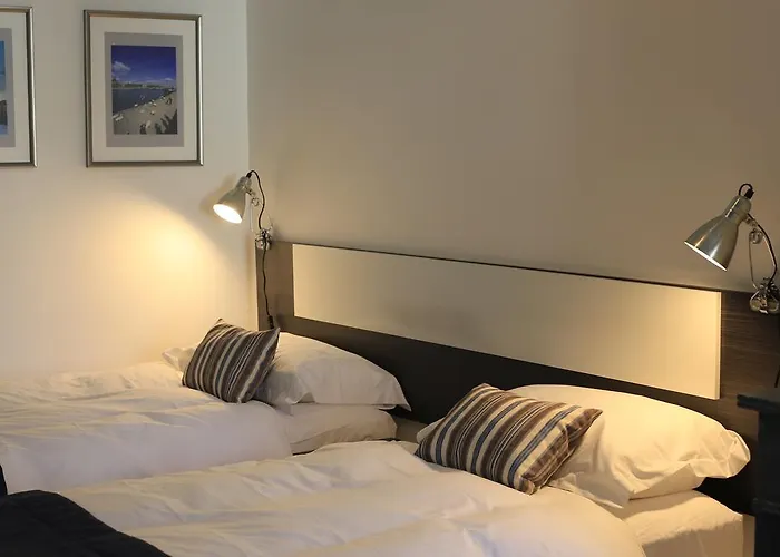 La Terreaux Apartamento