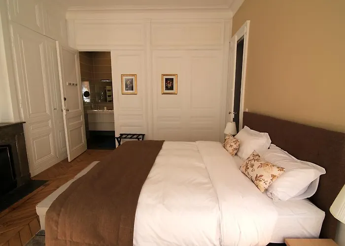 La Terreaux Apartamento *