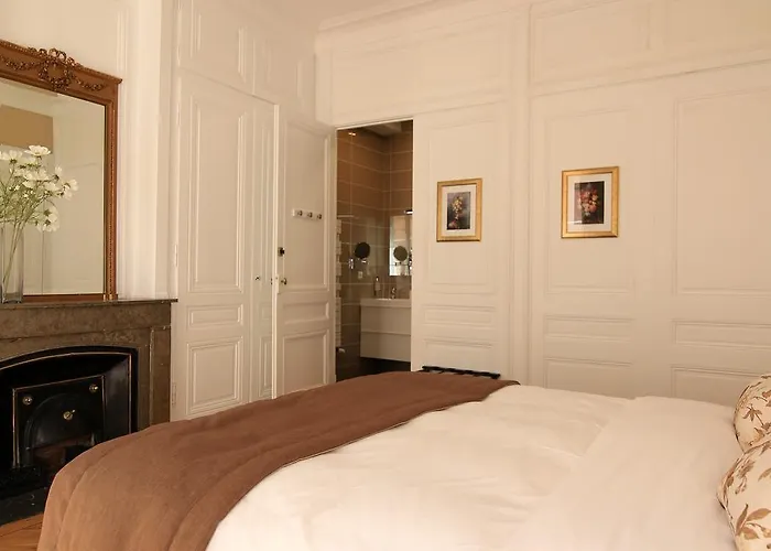 La Terreaux Apartamento Lyon