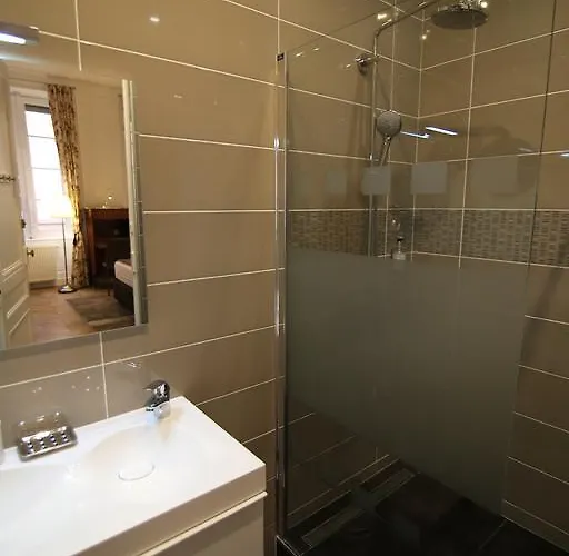 La Terreaux Apartamento *