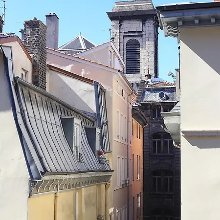La Terreaux