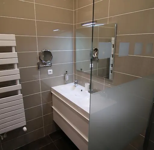 La Terreaux Apartamento *