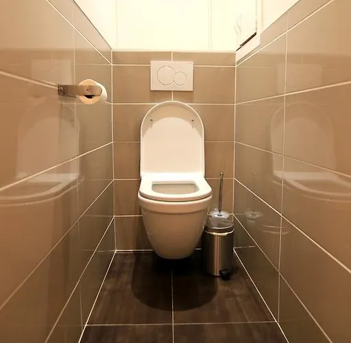 La Terreaux Apartamento Lyon