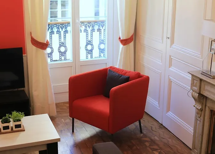 La Terreaux Lyon