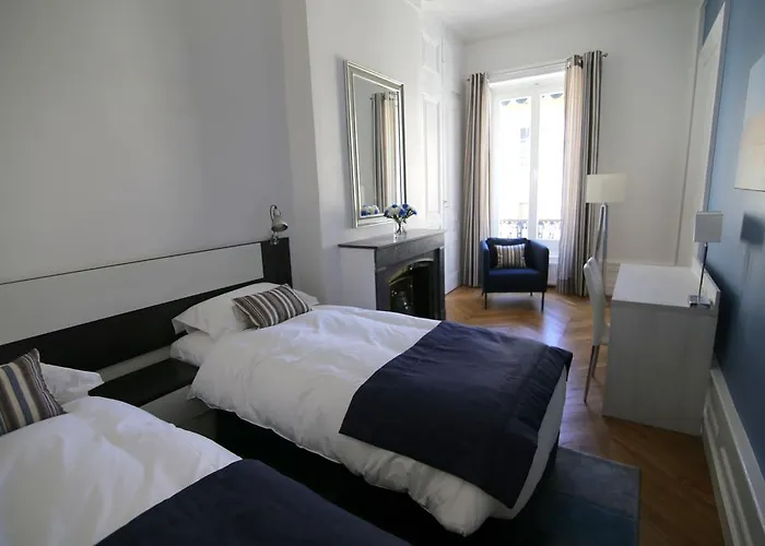 La Terreaux Apartamento