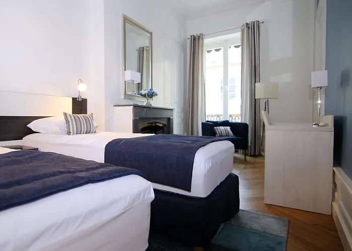 La Terreaux Apartamento