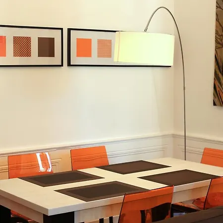 Apartament La Terreaux